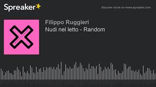 Nudi nel letto - Random