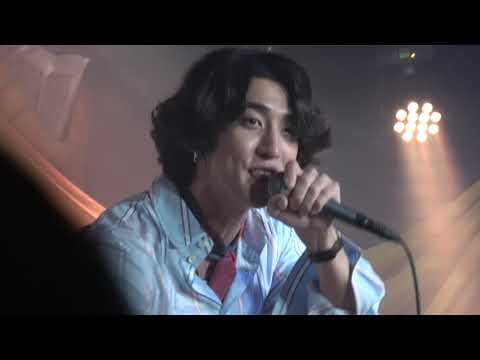 [190714] 사랑하긴 했었나요 스쳐가는 인연이었나요 짧지않은 우리 함께했던 시간들이 자꾸 내 마음을 가둬두네 - 잔나비(JANNABI) @Fools on the hill