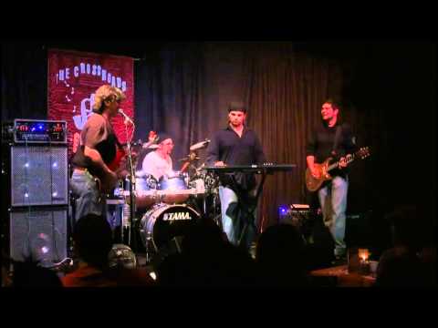 "Red Barchetta" by Grace Under Pressure: The Rush Tribute