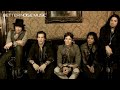 Buckcherry talks about "These Things"