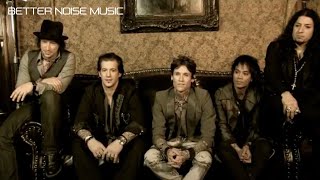 Buckcherry talks about &quot;These Things&quot;