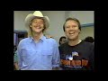 Alan Jackson Surprise Gold Record Party/Glen Campbell