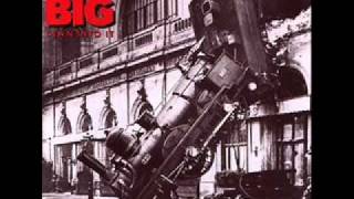 Mr. Big - Voodoo Kiss