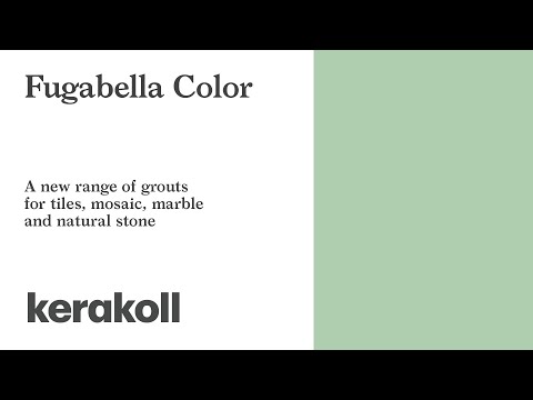 Fugabella Color | EN