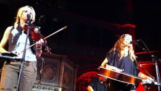 Court Yard Hounds -  Then Again