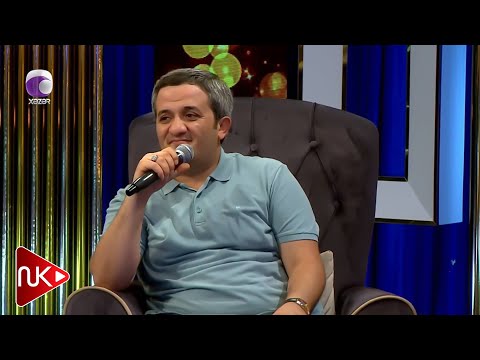 Orxan Lokbatanli - Yeni Seir, Yeni ifa 2023