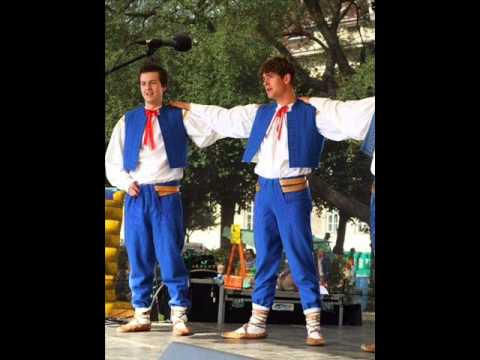 FS Světlovánek - Kúlalo sa, kúlalo