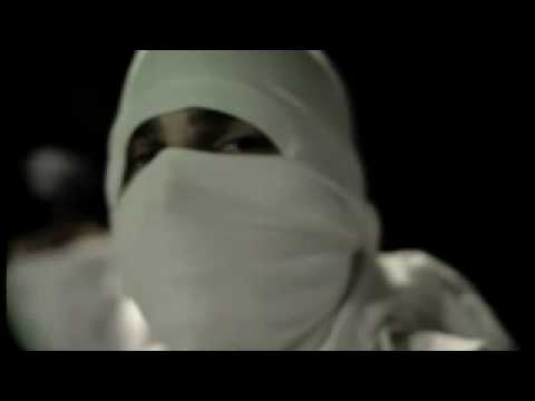 Revolutionary Alien - Mental Jihad (Official Video) 2009