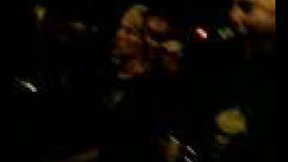 The Mekons - "Cockermouth", Cleveland, 9.29.2007