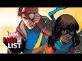 New team-ups, new powers, and new directions! | Marvel’s Pull List