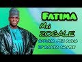 Dauda Kahutu Rarara - Fatima Mai | ZOGALE ` official Audio) Refix - Hausa Latest 2023