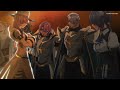 Kizoku Tensei Megumareta Umare Kara Saikyou No Chikara Wo Eru Ending