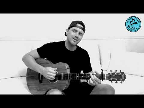 Promotional video thumbnail 5 for JB Barnett