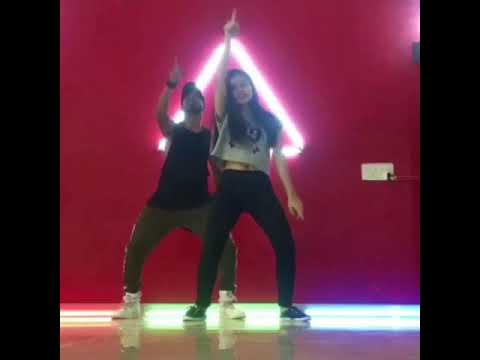 Siddhanth katkar Ladki Ankh mare Dance