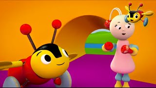 Buzzy Bee &amp; friends | Ep 2 | Memories