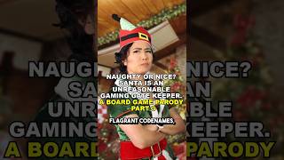 Unknown Channel - Codenames video thumbnail