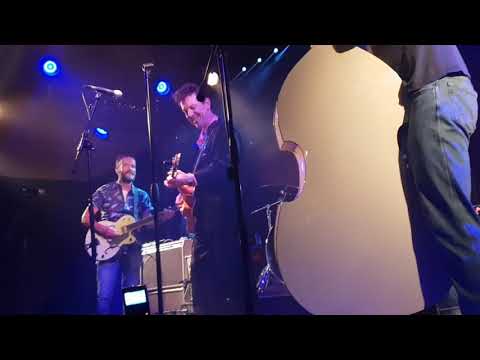 PINK PEG SLAX - Leeds The Lending Room 24th November 2018