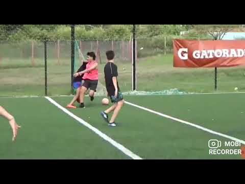 Cae el sol la escoria (emotivo)