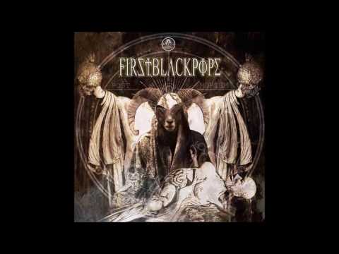 First Black Pope - The sentence (rmx by Synapsyche)