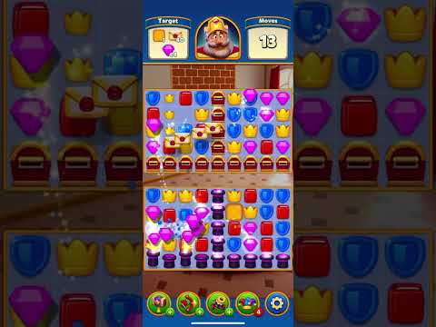 Royal match Level 730