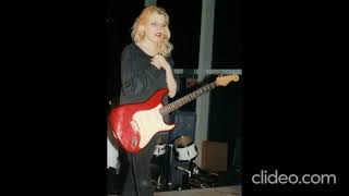 Tanya Donelly - 02 Restless [Live]