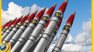 Մեր ատոմային զենքը բավարար է երկրագունդը 150 անգամ պայթեցնելու համար. Թրամփ