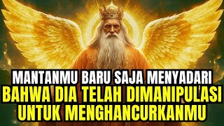 Download lagu JIWA TERPILIH, MANTANMU SADAR DIA DIPERALAT UNTUK MELAWANMU—DAN KINI AMARAHNYA MEMBARA! mp3