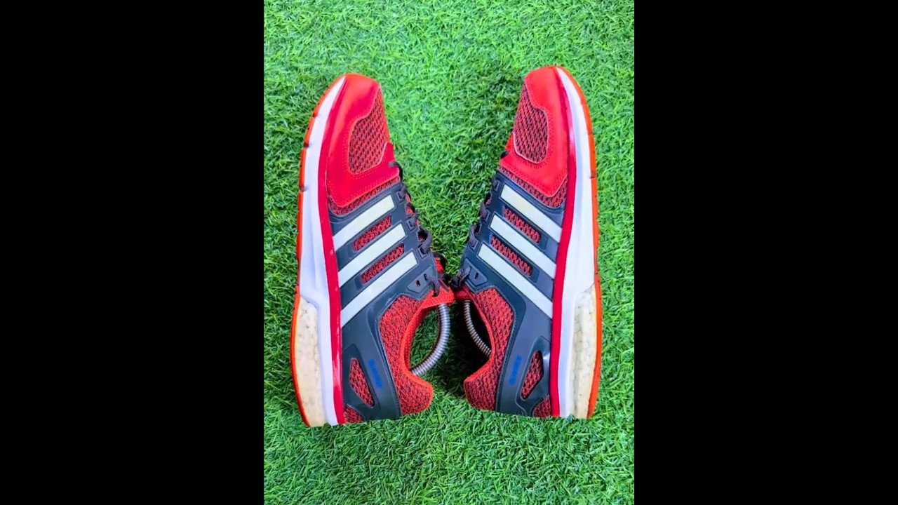 Adidas Questar Boost  - Premium Market