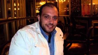 to diko sou amartima(cover by mixalis).wmv