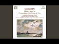Piano Concerto in F-Sharp Minor, Op. 20: III. Allegro moderato