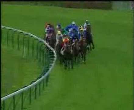 1999 Prix de l'Arc de Triomphe