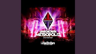 Download lagu J.S.B. DREAM (三代目J Soul Brothers LIVE TOUR 2017 'UNKNOWN METROPOLIZ') mp3