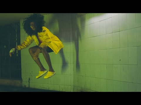 Jason Kaushi  Showreel