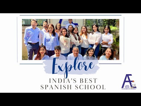 download lagu mp3 mp4 Spanish Language Course In Mumbai, download lagu Spanish Language Course In Mumbai gratis, unduh video klip Spanish Language Course In Mumbai