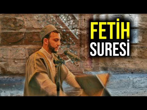 Fetih Sûresi | Abdullah Altun | Surah Al-Fath