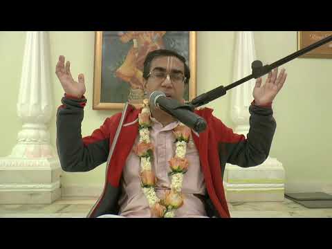 Morning Class SB 5.19.13 - Jagannath Ram Dasa - 25 August 2021 part 1