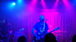 05. Hum - Afternoon with the Axolotls - live in Nashville 2015-08-07