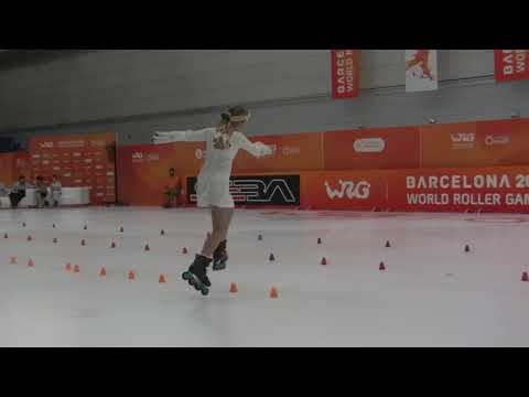 10 20190712 WRG2019 Junior Women Brzezinska Zofia
