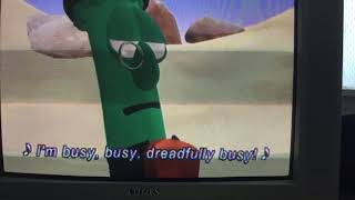 Veggie Tales Busy Busy (2006 Classics Version)