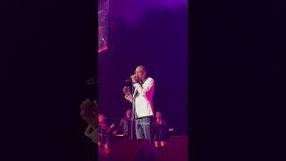 Tevin Campbell - Always In My Heart 🎶🖤 (Nashville 2022) #90srnb #shorts