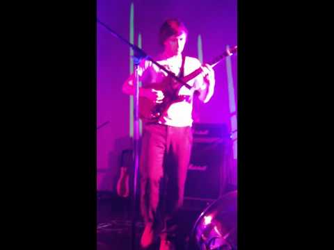 Thumbnail for Deerhoof - Milkman Live in Hong Kong by Deerhoof