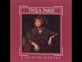Twila Paris - It All Goes Back (1985 CCM Synth Pop)