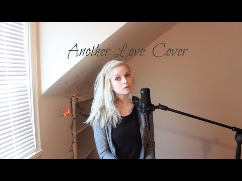 Another Love - Tom Odell (Holly Henry Cover)