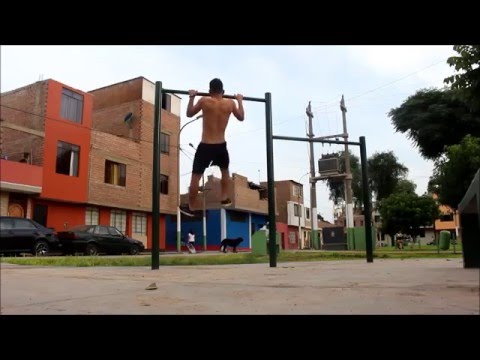 air walking-jorge caballero