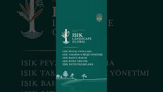 Işık Peyzaj - Hydroseeding Uygulaması