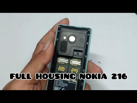 Flymaster full mobile body housing panel/case/shell compatib...