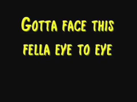 "The Kite" From "You're A Good Man, Charlie Brown" (Karaoke/Instrumental)