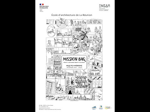 Conférence – Retour d&rsquo;échanges des étudiants de la BAQ (Equateur) – 18 février 2025