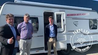 Review Fendt Opal 560 SRF 2020