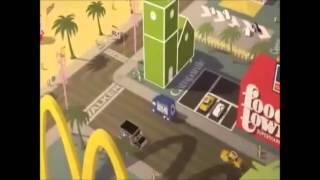 Good Morning Life ( Dean Martin) - American cancer society